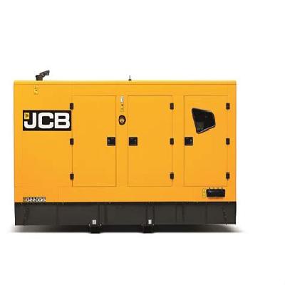 JCB Generator