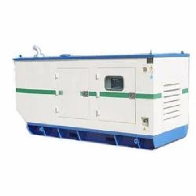 Silent Diesel Generators