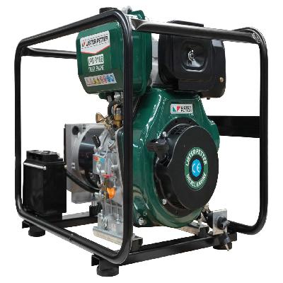 Diesel Generator