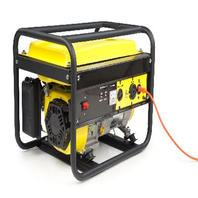 Electric Generator