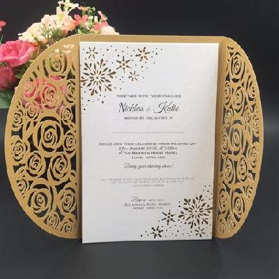 All Customized Invitation Cards