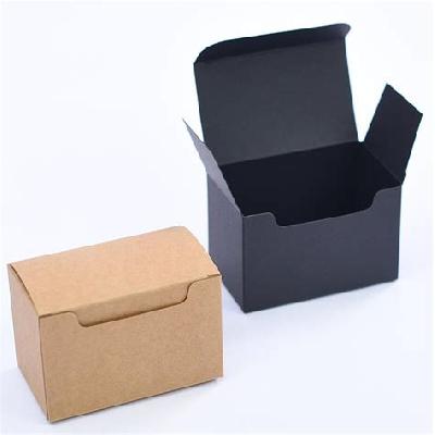 Card Paper Box