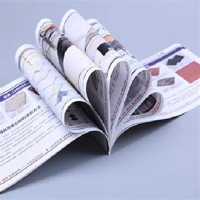 Catalog Printing Services