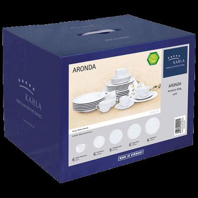 Crockery Packaging Box