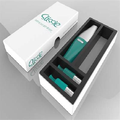 Electronics Packaging Box