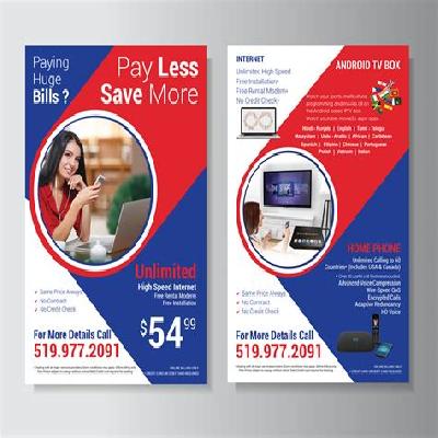 Flyers Printing