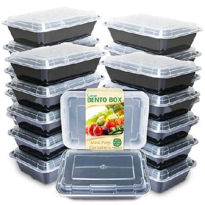 FOOD PACKAGING BOXES IN SET OF ONE PACK