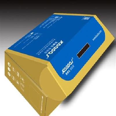 Hardware Packaging Boxes