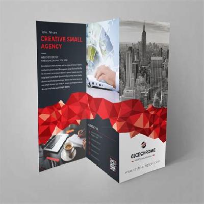 Leaflet Design