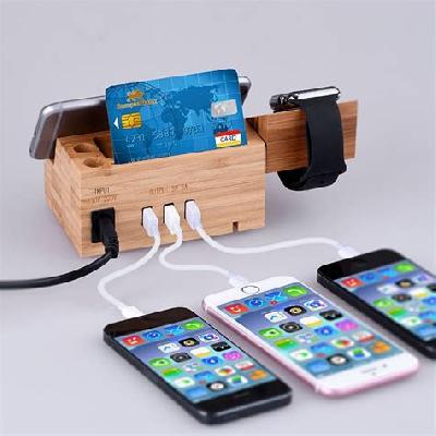 Mobile Charger Box