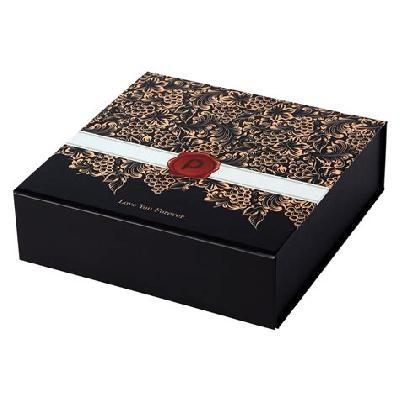 Printed Gift Box