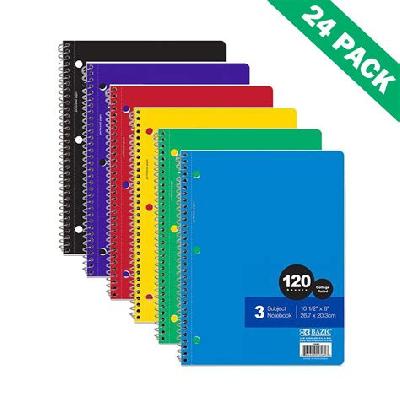School Note Books