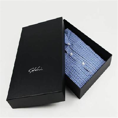 Shirt Box