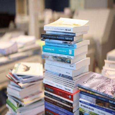 Text Books Printing Services