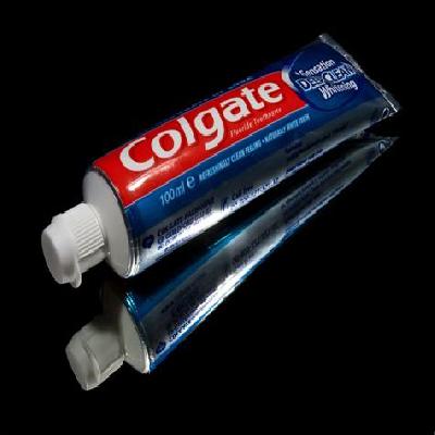 Toothpaste Boxes