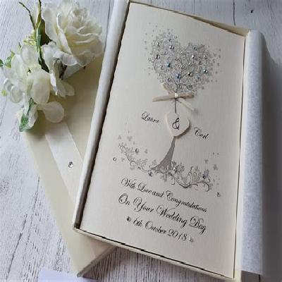 Wedding Cards