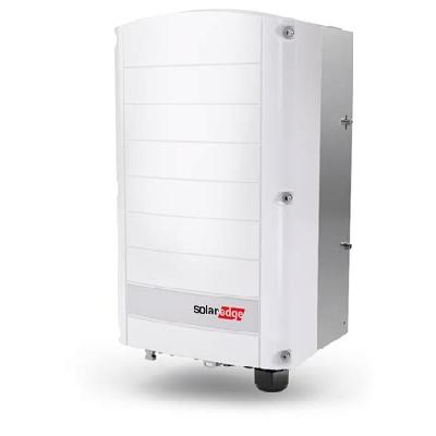 Commercial Inverters