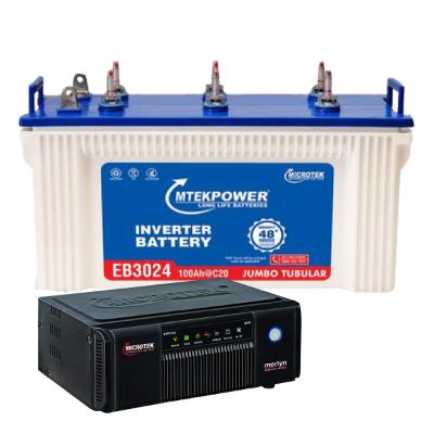 Inverter Batteries