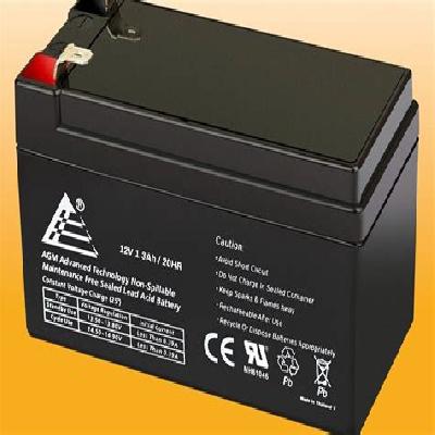 Lead Acid Batteries