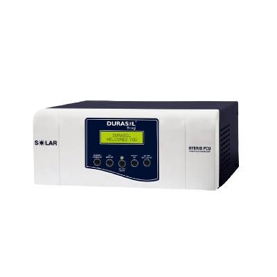 Solar PCU