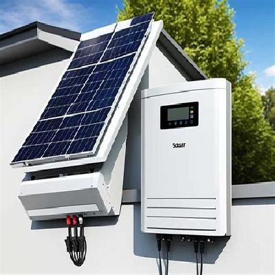Solar Power Inverters
