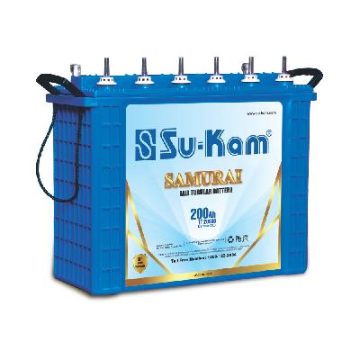 Su-kam Lead Acid Batteries