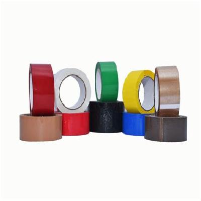 BOPP Self Adhesive Tape