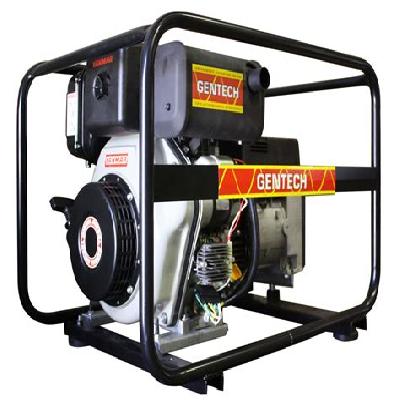 Power Diesel Generator
