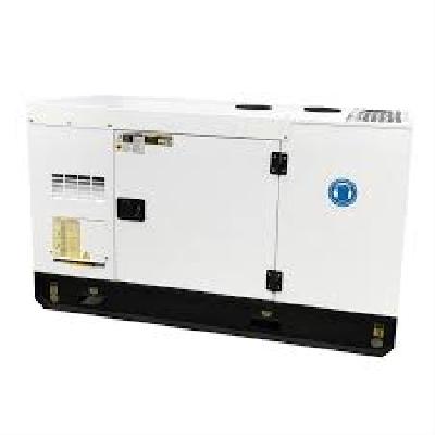 10KVA Three Phase Motor Alternator