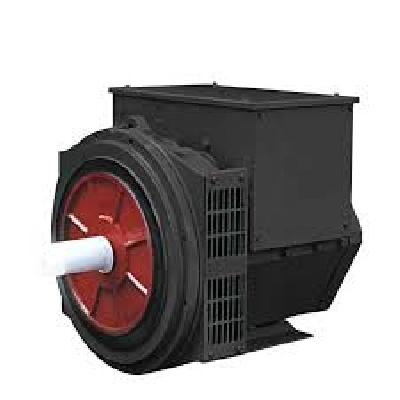 12KW Standby Motor Alternator