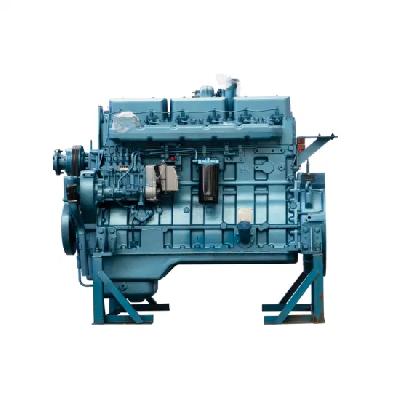 142 air cooled engine