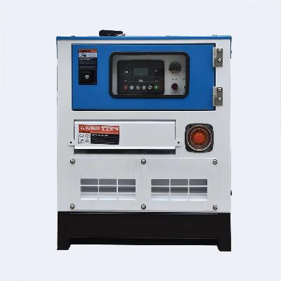 15KVA 3 Phase Diesel Generator
