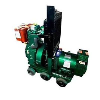 18KVA 3 Phase Diesel Generator