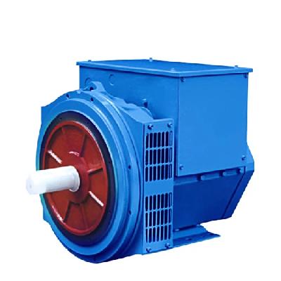 20KW Standby Motor Alternator