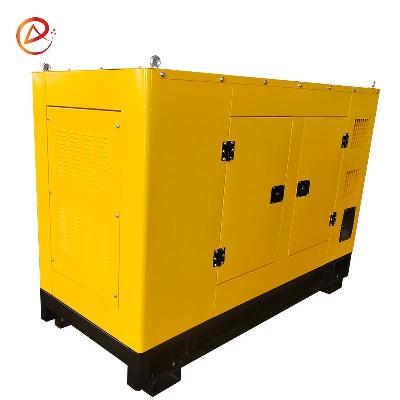 25KVA 3 Phase Diesel Generator