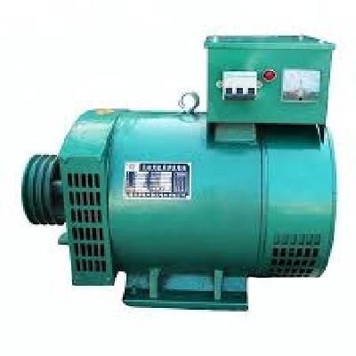 32 KW Standby Motor Alternator