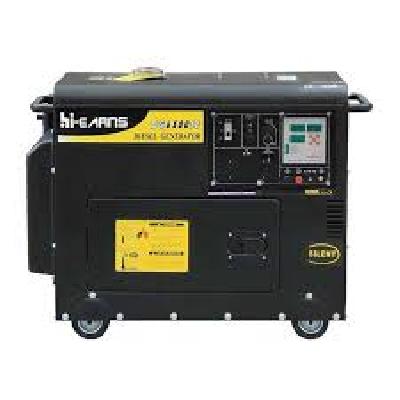 32KVA Silent Generator Set