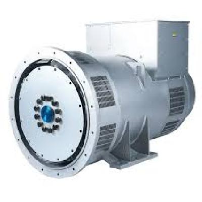 40 KW Standby Motor Alternator