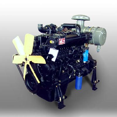 6 kW Water Cooled Diesel Generator
