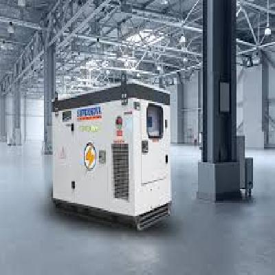 Diesel Electric Generators From Supernova