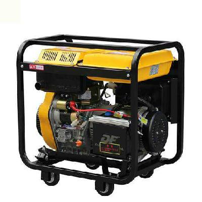 Diesel Engine Generator