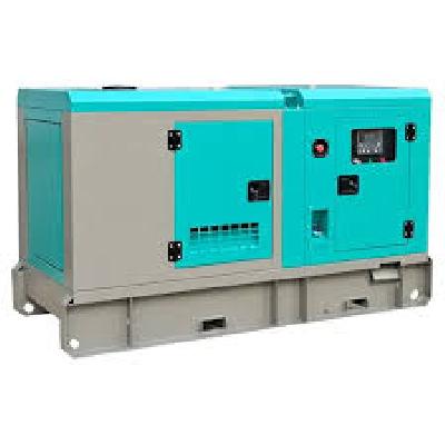 Portable Silent Generator