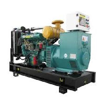 Used Diesel Generators