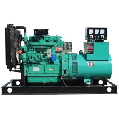10 KVA Industrial Diesel Generator