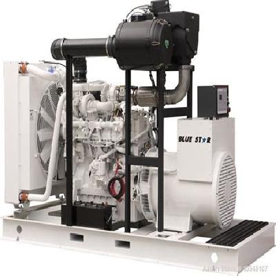 250 Kw Diesel Electrical Alternators