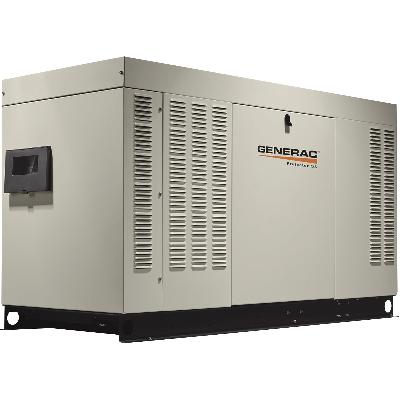 32 Kw Silent Diesel Generator