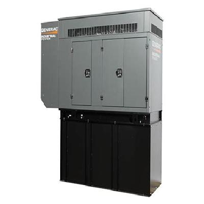 62 Kw Industrial Diesel Generator