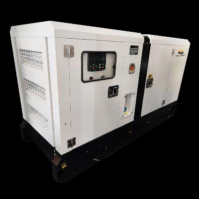 63KVA Silent Diesel Generator