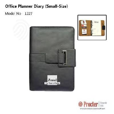 1071 Office Planner Diary