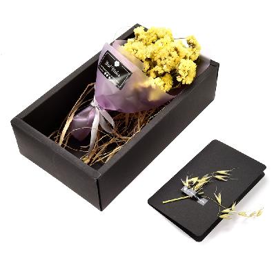 Artificial Dry Flowers Boxes